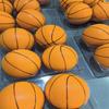 En stock Hogar Padres e Hijos Deportes Fútbol Silencioso Pelota Infantil de Interior Pelota de Golpear Silenciosa y Tranquila Pelota Reboteante de Esponja