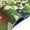 Ropa de Trabajo Camuflaje Tres en Uno Imitación de Memoria Ropa para Exteriores Tejido Compuesto con Película Repelente al Agua Impermeable y Cortavientos Personalizado