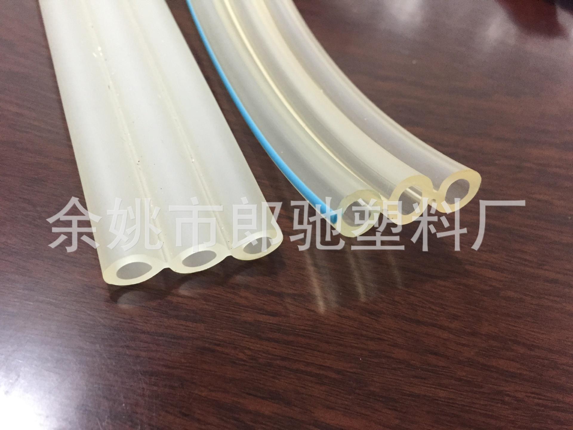 挤奶机配件 PVC三联管 双联管 气管