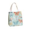 Bolso de mano con hebilla de color, bolsa para lonchera, bolsa de lona, bolso de mujer, bolso de mano, bolso cuadrado pequeño, bolsa para el almuerzo, bolsa de mamá, bolsa de lona