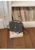 Bolso Retro de Nicho para Mujer 2026 Nuevo Bolso Cruzado Simple Versátil Bolso Cuadrado Pequeño Casual Elegante Bolso de Hombro