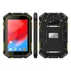 Tableta a Prueba de Tres Elementos de 7 pulgadas 4+64GB Venta al por Mayor de Fábrica Nueva IP67 Impermeable NFC Robusta Industrial Tableta Android
