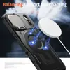 Amazon Funda para Teléfono Móvil Adecuada para Iphone18Pro con Soporte para Lente Apple 17Pm Funda Protectora Tipo Armadura Anticaída