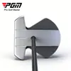 Pgm Putter Zero Torque para Golfe para Homens e Mulheres, Putter de Golfe Estável com Cabeça Grande e Baixo Centro de Gravidade