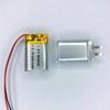 902030 instrumento para lavar la cara altavoz de tarjeta miniatura juguete de audio batería de litio polímero 3.7V recargable 500mAh