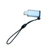 Adecuado para adaptador de carga tipo C a Apple Adaptador de datos Android vivo a iPhone12xsmax x