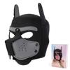 Suministros de sexo sm para adultos al por mayor, para hombres y mujeres, coqueteo, cosplay, perro, esclavo, juguete, tocado, discoteca, actuación en el escenario