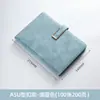Caja de Regalo con Cuaderno A5 Set Personalizado Libro de Actas de Reunión Cultura de Oficina de Negocios Bloc de Notas Sencillo Cuaderno Personalización
