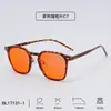 Óculos Laranja 99% Transfronteiriços com Proteção contra Luz Azul, Proteção para os Olhos, Película Antirreflexo AR, Lentes de PC de Alta Qualidade e Modernas, Óculos para Jogos em Estoque