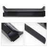 Adecuado para Mercedes-Benz W463 G55 G63 G350 caja de almacenamiento con manija para consola central G-class manija de co-piloto almacenamiento