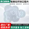 Junta de Sellado Impermeable con Pestaña de Tracción Fácil de Romper, Junta de Espuma de Polietileno y Lámina de Aluminio Fácil de Retirar, Junta con Pestaña de Tracción para Botella de Aceite y Cáscara de Manzana