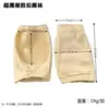 Calcetines Finos de Media Caña para Hombre y Mujer, Calcetines con Talón de Gel, Protectores de Talón para Protección del Pie, Calcetines Suaves para Talón, Protectores de Talón para Protección del Pie