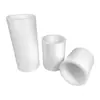 Rollo de Papel para Eliminación de Polvo Sin Silicona, Rodillo de Polvo de PP Cero Silicona, Taller Libre de Polvo, Sala Limpia, Sin Contenido de Silicona, Rollo de Papel para Máquina Ecológico