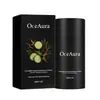 Desodorante: Cuidado de las axilas, eliminación de olores, refrescante, no pegajoso, aroma fresco, desodorante portátil
