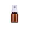 Shengyao Fornecimento Especial Transfronteiriço Pet de Chá Garrafa de Orvalho Puro Frasco de Spray Cosmético Frasco de Emulsão Frasco de Creme Sub-embalagem com Pressão