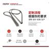 Catéter Endoscópico Médico Ultra Fino Funda Muelle de Acero Inoxidable Dispositivo Médico Producción de Muelle para Catéter