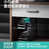 Soporte de flexiones deportivo para hombres, Rueda abdominal para uso en casa, Equipo de fitness para músculos de brazos y pecho, Set de entrenamiento de abdominales con forma de S