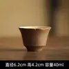 Colección de Juego de Té Cerámico Estilo Japonés Hoja Amarilla de las Dinastías Tang y Song, Juego de Té Kung Fu, Tetera, Gaiwan, Taza de Té, Taza de Degustación, Venta de Liquidación Tang y Song