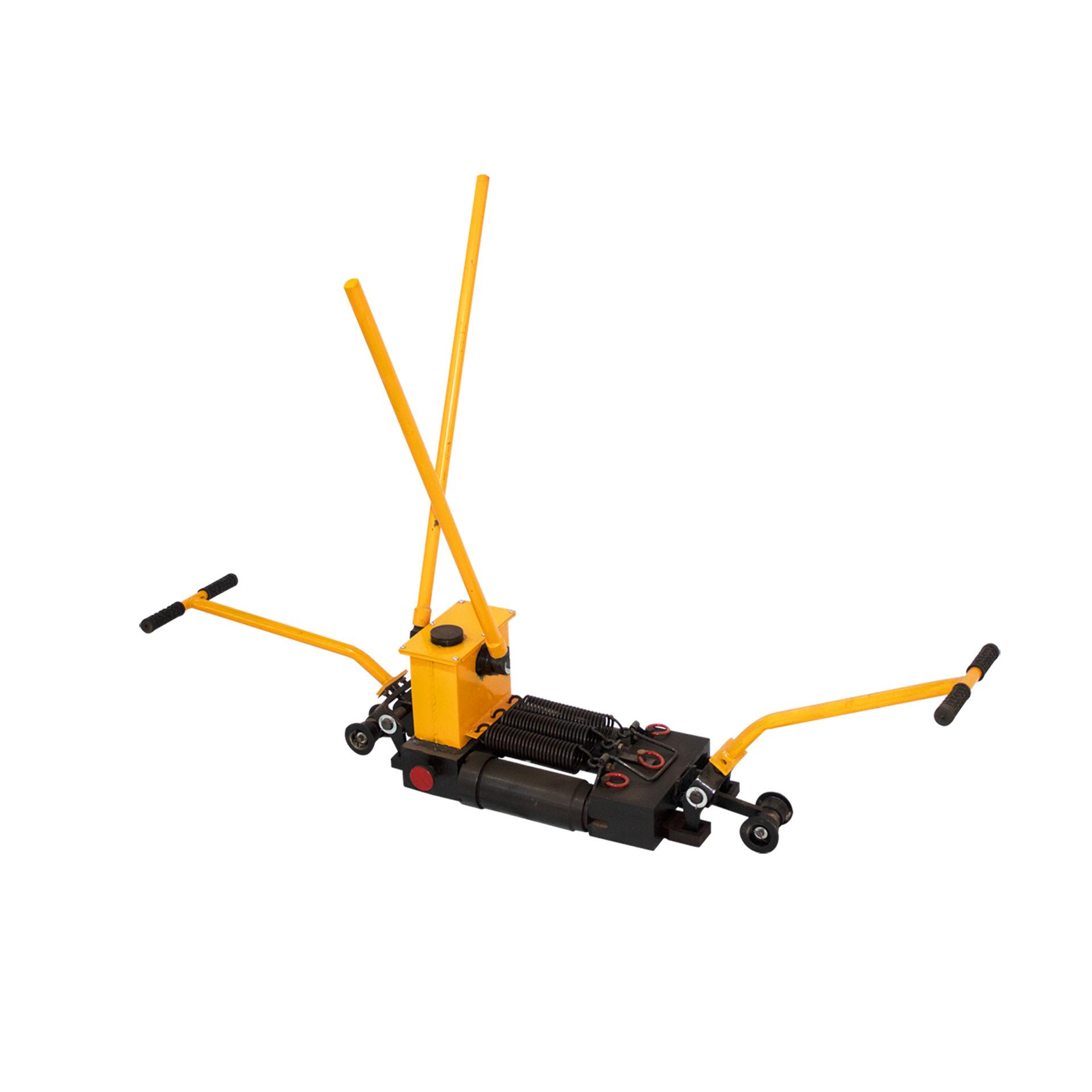 YTF-400液压轨缝调整器（单） (3)