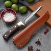 Faca de açougueiro faca afiada faca de corte para carne de porco faca de venda de carne de porco forjamento manual faca de corte de ossos faca especial de corte de carne de porco cozinha abate de ovelhas