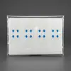 Pegatinas Invisibles para Rostro en V para Dar Forma al Rostro, Pegatinas Transparentes Mate para Lifting y Firmeza Sin Rastro para un Rostro Delgado en Forma de S, 40 Pegatinas