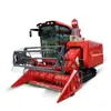 Colheitadeira de Arroz e Trigo tipo Esteira Lovol Rg70, Máquinas e Equipamentos Agrícolas de Grande Porte de Alta Potência, Colheitadeira de Milho para Uso Doméstico