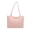 Bolso de mujer transfronterizo de gran capacidad, nueva colección otoño 2026, bolso de hombro versátil y a la moda, bolso tote moderno y casual para el trabajo y el uso diario