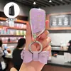 Adecuado para Tijun Xiongbing Volkswagen Buick Master Kd Montado en la parte trasera Ds Funda para Llave de Coche Modificada Funda para Llave de Mando a Distancia