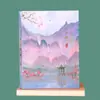 Álbum de Colega para Meninas do Sexto Ano com Boa Aparência e Vibe Estilosa, e Álbum de Formatura Estilo Antigo para Meninos do Ensino Fundamental II
