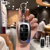 Adecuado para Funda de Llave de Coche Beijing Hyundai Ix35, Elantra, Yuen, Festa, Sonata, Ix25