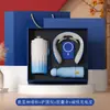 Caixa de Presente de Verão para Presentear, Conjunto de Presente Empresarial, Caneca de Café com Impressão de Logo, Caixa de Presente Souvenir para Eventos Bancários