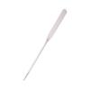 Spot Beauty Gadgets Bastão de Máscara Facial Maquiagem para Iniciantes Maquiagem Pá de Base Aço Inoxidável Bastão de Cor Raspador de Creme Facial