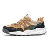 Zapatos Infantiles Jeep 2025 Primavera y Otoño Nuevo Estilo Cómodos Ligeros Zapatos de Correr para Niñas con Hebilla Conveniente Zapatos Deportivos para Niños Marca de Moda
