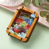 [Serie de Pekín] Calcomanías 3D para Refrigerador de la Ciudad de Pekín Universidad de Pekín Universidad Tsinghua Regalos Temporada de Graduación