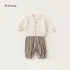 Ropa para niña conjunto liquidación Venta de liquidación conjunto de ropa para niña
