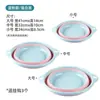 Lavabo Plegable para Hogar Dormitorio de Estudiantes Portable Plegable Pequeño Lavabo Lavabo para Ropa Tamaño Grande Lavabo