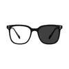Gafas de Sol Fotocromáticas Gm para Hombre Tr Gama Alta Luz Azul Anti-Reflejo UV Se Pueden Equipar con Grado de Miopía 2122
