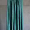 Nuevo Tejido de Gasa para Decoración de Fondo de Boda Chifón de Perlas Tejido de Poliéster Tela de Gasa para Arco de Boda Arreglo de Cortina