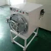 Máquina desespumadora de porta giratória máquina desespumadora de display de abertura rápida máquina desespumadora porta automática máquina desespumadora de alta pressão fabricante