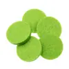 Suministro de Palitos de Algodón para Ambientador de Coche, Mechas de Algodón, Hojas de Algodón Absorbente, Tiras de Algodón de Fibra Absorbente de Fragancia, Hojas de Algodón Absorbente para Difusor