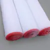 Malla de Polietileno al por Mayor Material Nuevo para Granjas, Red Anti-Mosquitos y Anti-Moscas para Invernaderos a Prueba de Insectos, Malla de Plástico de Nylon Grueso para Ventanas