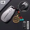 Adequado para chave de controle remoto do novo Chevrolet Cruze após 2015, capa para chave de carro do novo Cruz