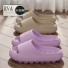Pantuflas de baño para pareja, nuevo estilo para mujer, uso en interiores, adecuadas para el baño, antideslizantes, de secado rápido y diseñadas para la ducha. También disponible para hombres