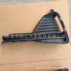 Marco de luz antiniebla para coche Hadf-2803241 para Byd Qin Pro - Versión de combustible Hadf - 2803231
