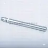 Changyi y Vidrio Aislante Máquina Selladora de Dos Componentes Accesorios Pistola de Pegamento Cabeza Mezclador Varilla Mezcladora Junta