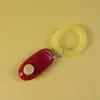 Clicker para Mascotas Dispositivo de Entrenamiento para Perros Anti-Pérdida Palo Tick-Tock Flauta para Perros Dispositivo de Entrenamiento para Perros Suministros de Entrenamiento para Perros Juguetes para Perros Transfronterizos