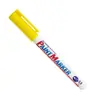 Marca de bandera japonesa-Yali Artline cabeza redonda bolígrafo de pintura ecológico EK-444XF secado rápido 0.8mm bolígrafo de aceite