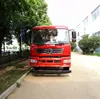 Grúa sobre camión Dongfeng Xcmg de 6.3 toneladas, la tonelada de la grúa se puede equipar opcionalmente, admite personalización, Grúa sobre camión de exportación