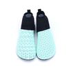 Calcetines de Playa Antideslizantes de Suela Blanda Transfronterizos para Mujeres y Hombres Zapatos de Natación Snorkel Secado Rápido Zapatos de Buceo Zapatos para Senderismo en Río Suministro del Fabricante