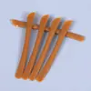 Vendas Diretas de Fábrica Materiais de Pintura e Arte Raspador Pincel Cena Noturna Simples Raspador Plástico DIY